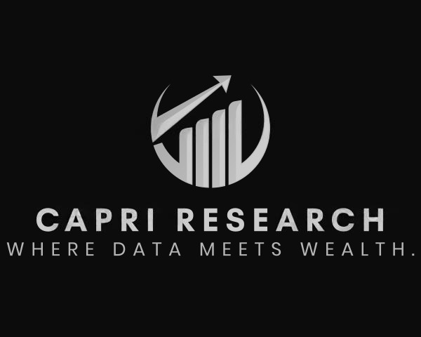Capi Research Logo